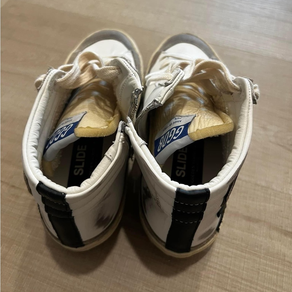 Golden Goose